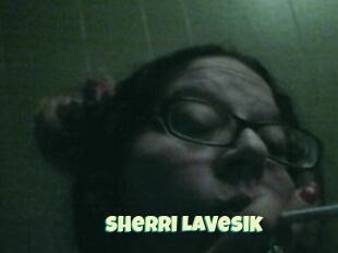 Sherri_LaVesik