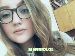 SherroLol