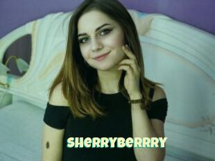 SherryBerrry