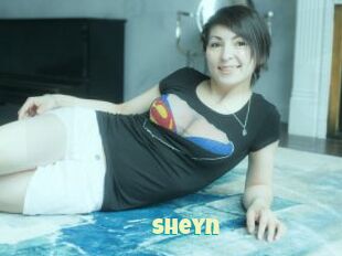 Sheyn