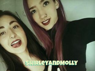 ShirleyandMolly