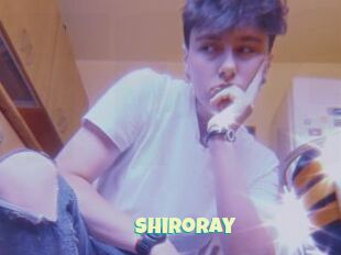 ShiroRay