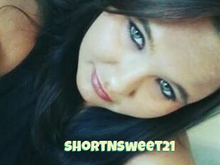 ShortNSweet21