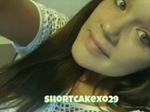 Shortcakexo29