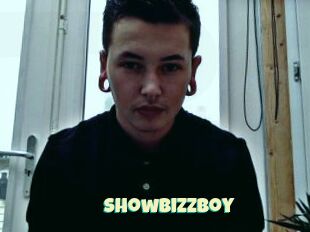 Showbizzboy