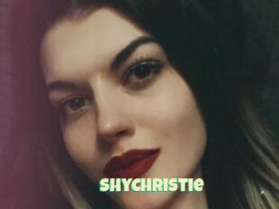 ShyChristie