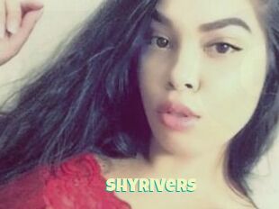 ShyRivers