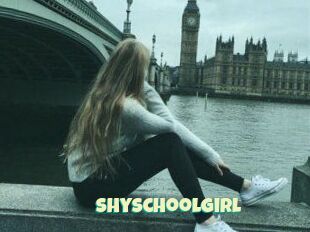 Shy_SchoolGirl