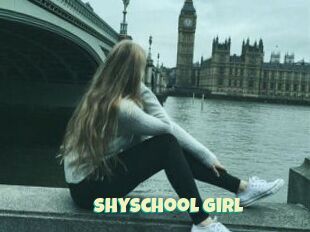 ShySchool_Girl