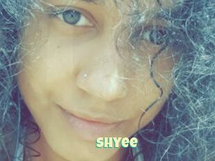 Shyee