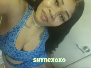 ShyneXOXO