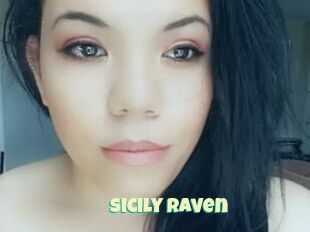 Sicily_Raven