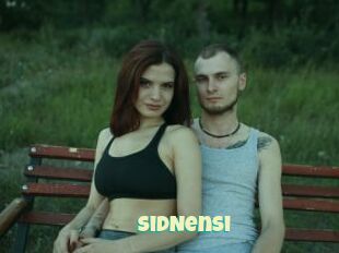 SidNensi