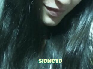 SidNeyd