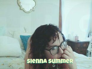 Sienna_Summer