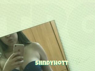 SiindyHott