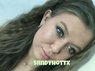 SiindyHottX