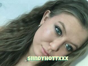 SiindyHottXXX