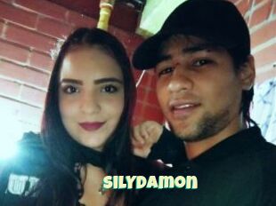 SilYDamon