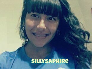 SillySaphire