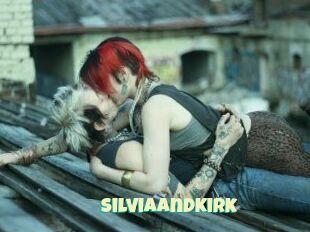 SilviaAndKirk