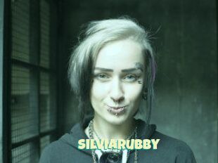 SilviaRubby