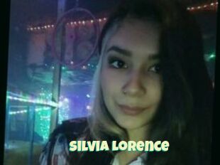 Silvia_Lorence