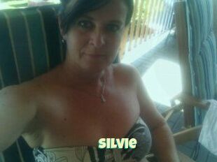 Silvie