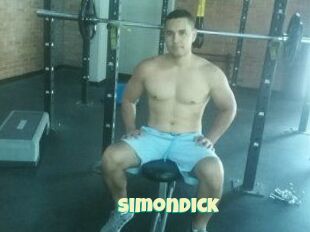 SimonDick