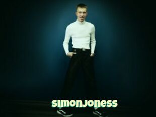 SimonJoness