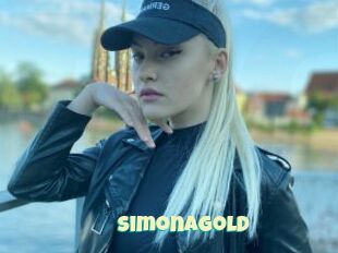 SimonaGold