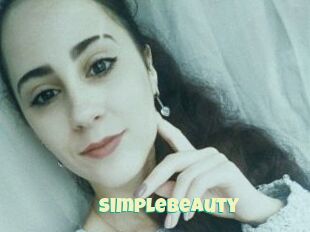 SimpleBeauty