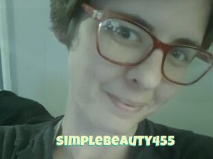 SimpleBeauty455