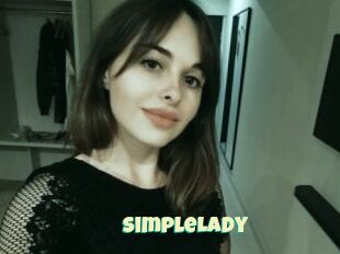 SimpleLady