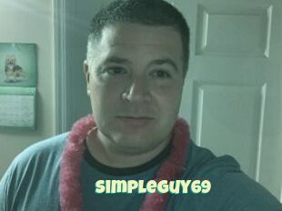 Simpleguy69