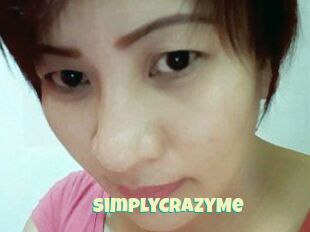 SimplyCrazyMe