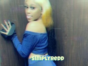 SimplyRedd