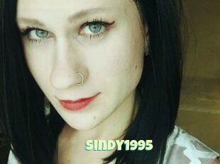 Sindy1995