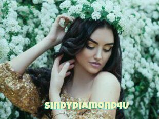 SindyDiamond4U