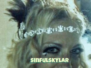 SinfulSkylar