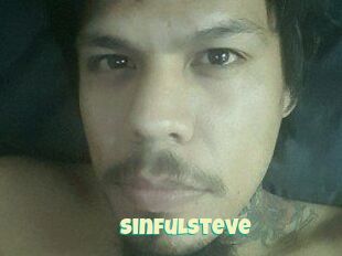 SinfulSteve