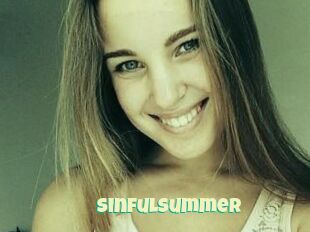 SinfulSummer