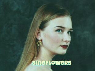 SingFlowers