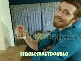 Singlemaltdouble