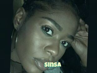 Sinsa