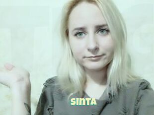 Sinta