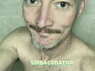 SirBaconator