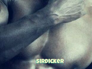 SirDicker