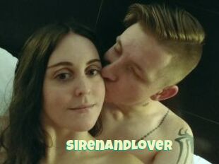 SirenAndLover