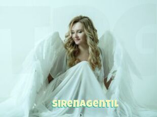 SirenaGentil